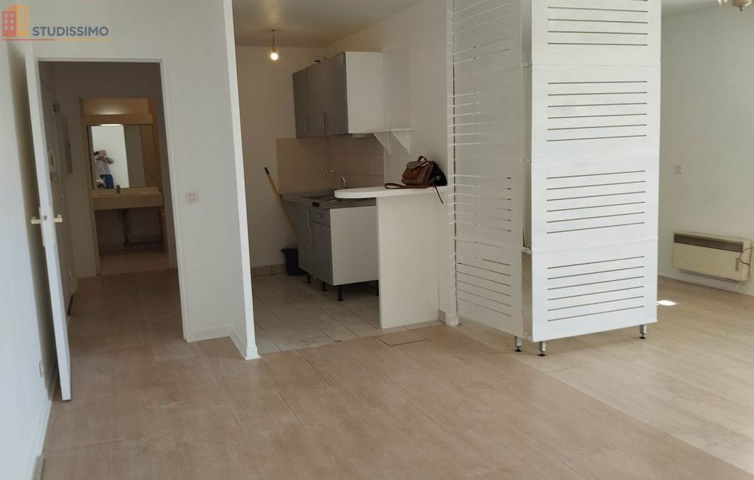 Studio 48m² Meulan-en-Yvelines - spacieux, lumineux - Photo 8
