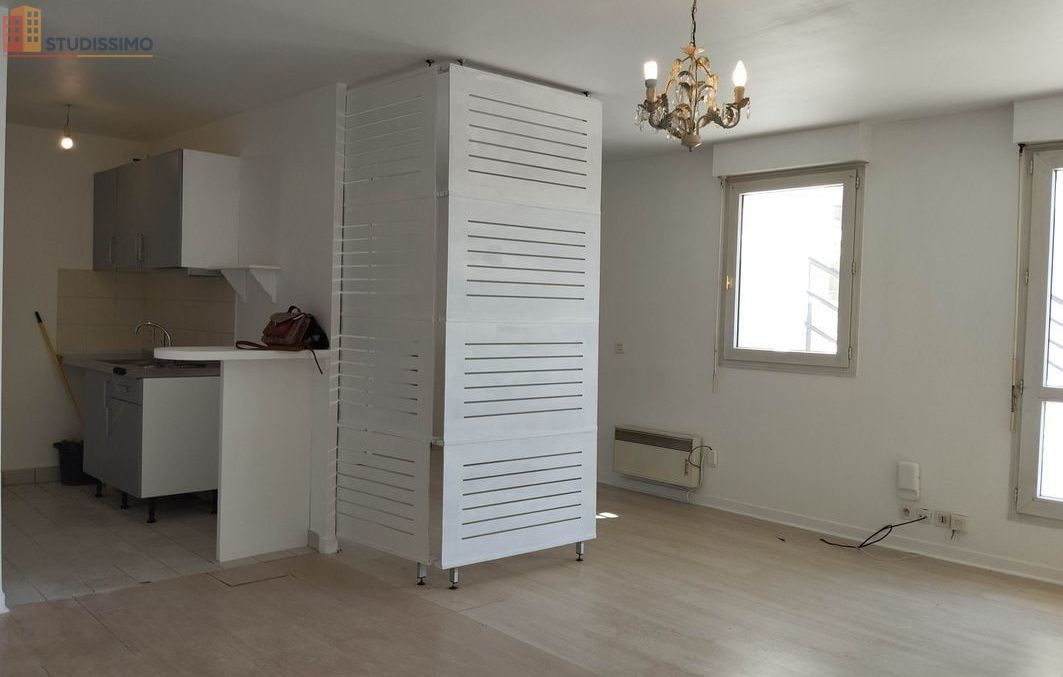 Studio 48m² Meulan-en-Yvelines - spacieux, lumineux - Photo 4