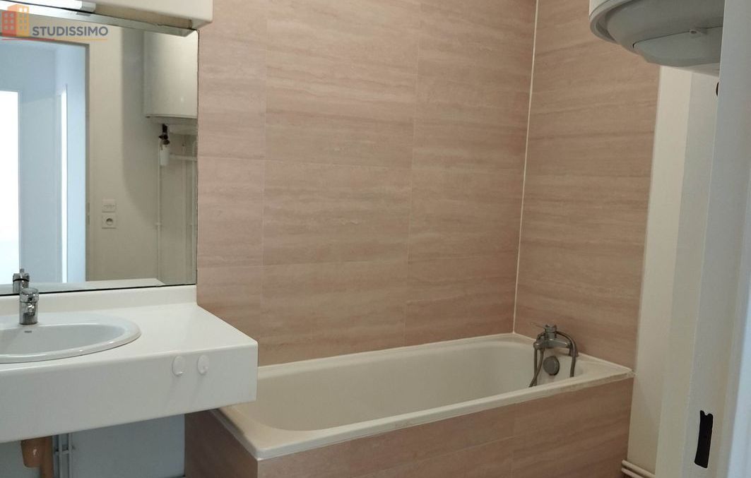 Studio 48m² Meulan-en-Yvelines - spacieux, lumineux - Photo 1