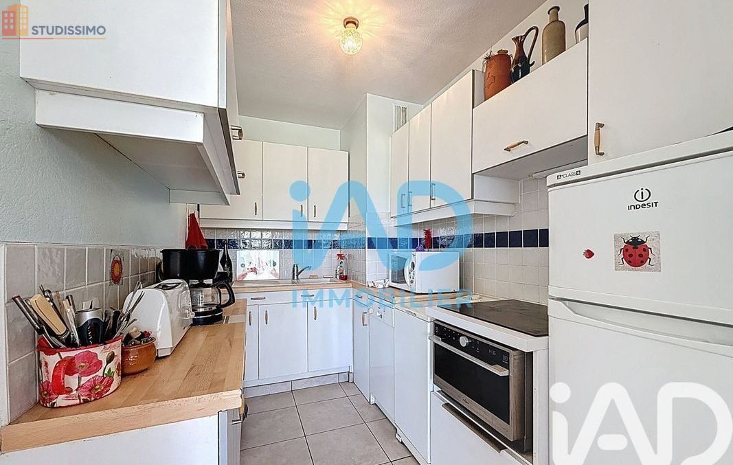 Studio 36m² Quiberon - Proche centre, lumineux - Photo 2