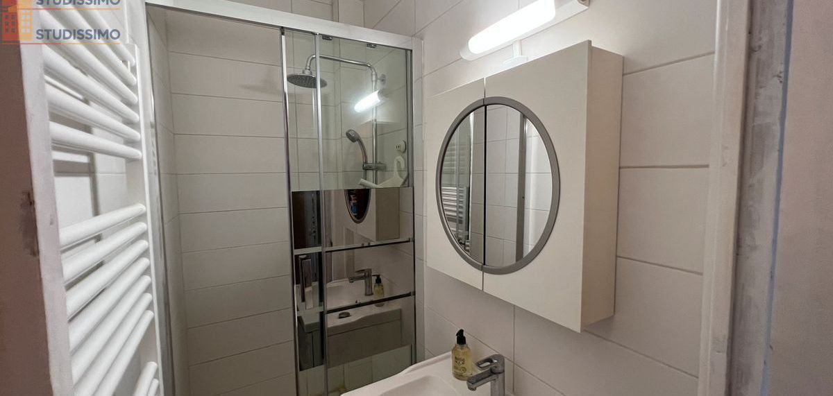 Studio meublé 27m² Le Chesnay-Rocquencourt - Meublé, lumineux - Photo 1