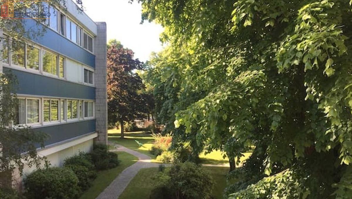 Studio meublé 11m² Croissy-sur-Seine - Calme, sur parc - Photo 7
