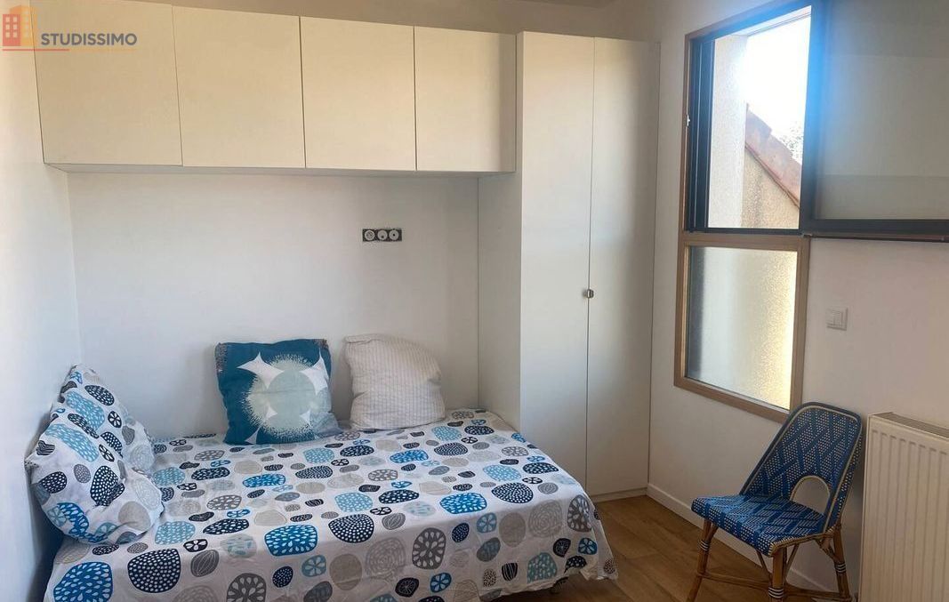 Studio 25m² Saint-Cyr-l'École 78210 - Photo 4