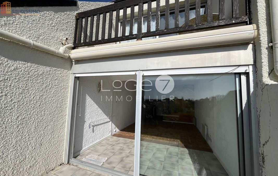 Studio 26m² Guidel - DPE D - Photo 10