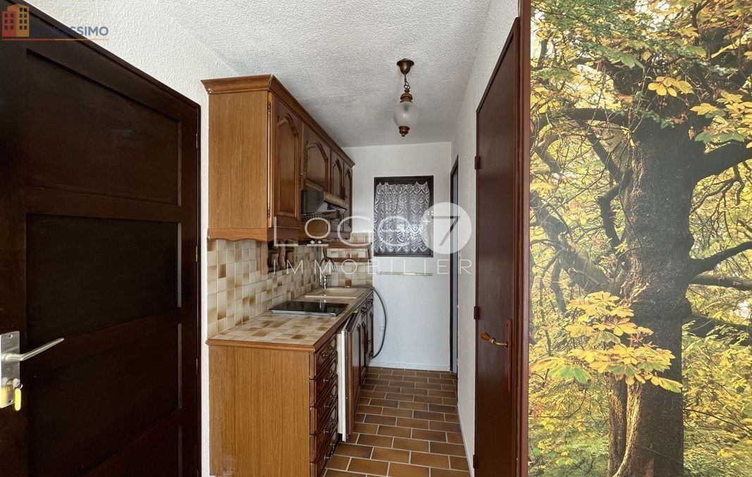 Studio 26m² Guidel - DPE D - Photo 8