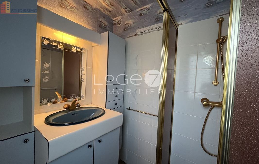 Studio 26m² Guidel - DPE D - Photo 5