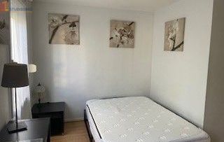 Studio meublé 21m² Guyancourt 78280 - Meublé, lumineux - Photo 1