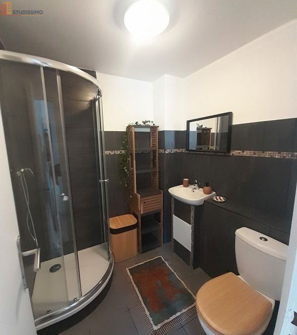 Studio meublé 21m² La Celle-Saint-Cloud - Proche gare, lumineux - Photo 1