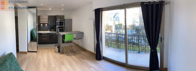Studio meublé 29m² Rambouillet - Meublé, disponible juin - Photo 5