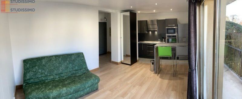 Studio meublé 29m² Rambouillet - Meublé, disponible juin - Photo 4