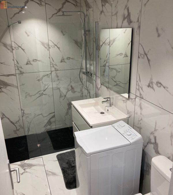 Studio meublé 29m² Rambouillet - Meublé, disponible juin - Photo 1