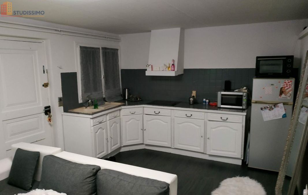 Studio meublé 30m² Bougival - Parking gratuit - Photo 5