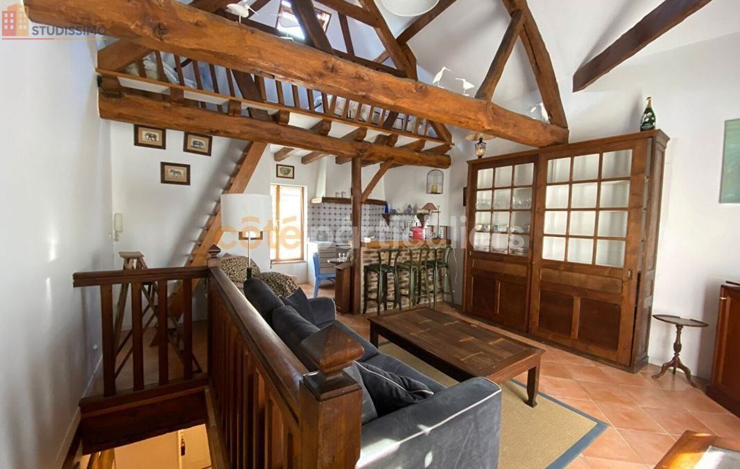 Studio 34m² Poissy - 1 pièce, lumineux - Photo 32