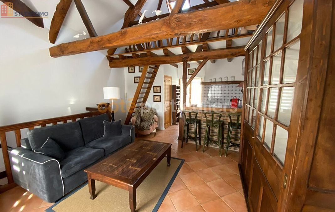 Studio 34m² Poissy - 1 pièce, lumineux - Photo 29