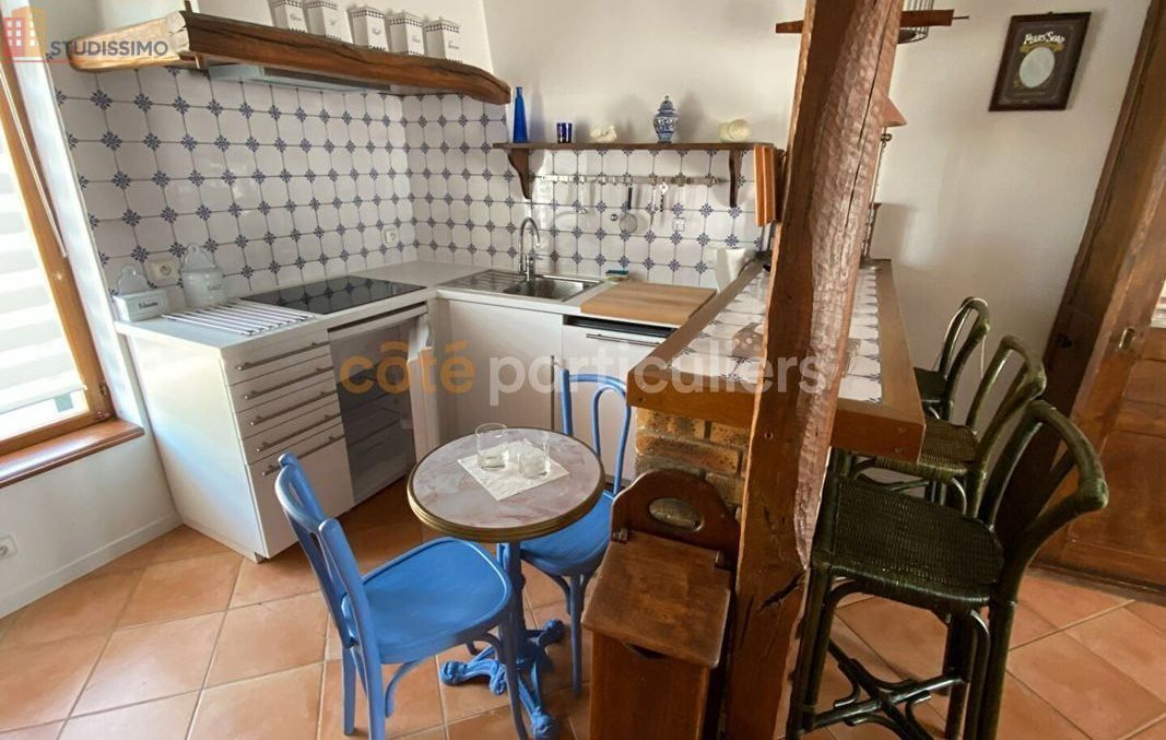 Studio 34m² Poissy - 1 pièce, lumineux - Photo 25