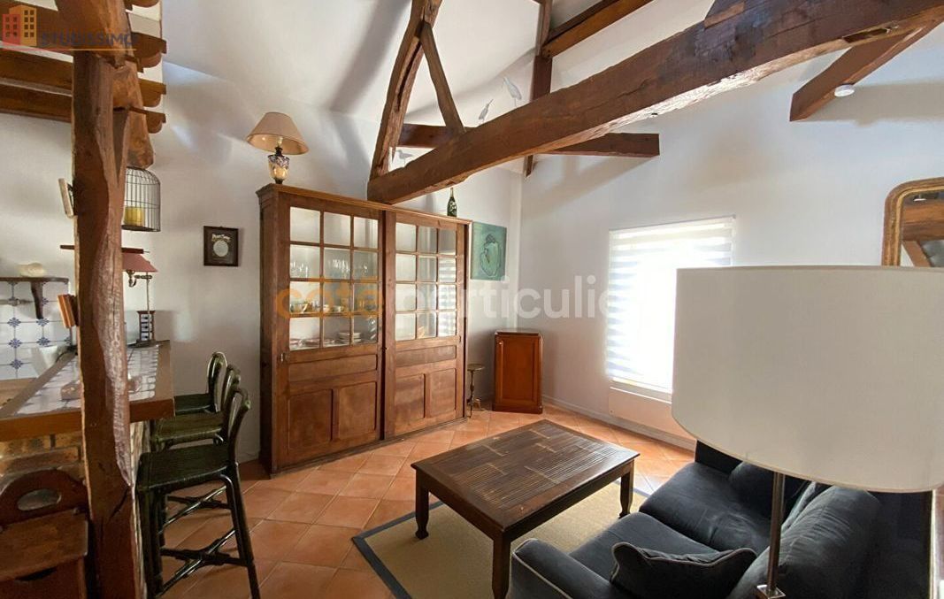 Studio 34m² Poissy - 1 pièce, lumineux - Photo 13