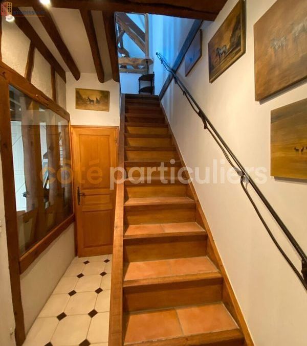 Studio 34m² Poissy - 1 pièce, lumineux - Photo 12