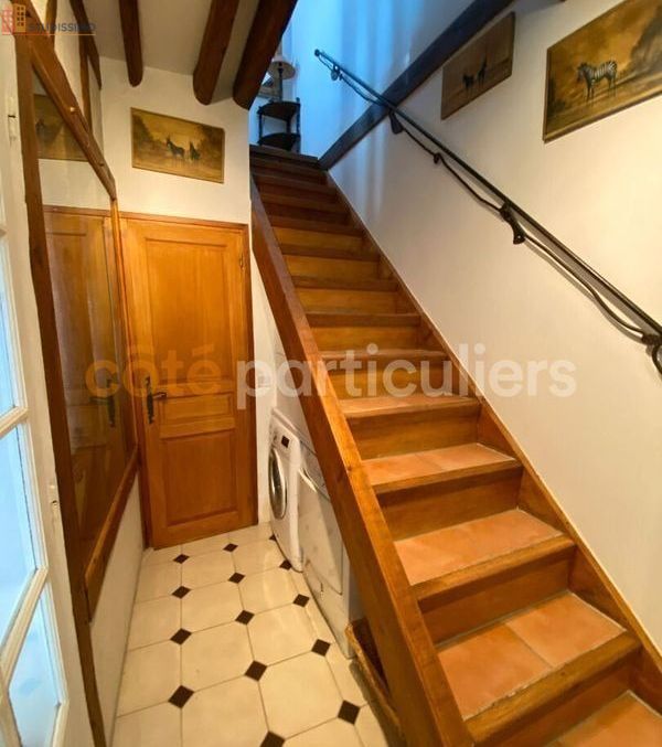 Studio 34m² Poissy - 1 pièce, lumineux - Photo 11