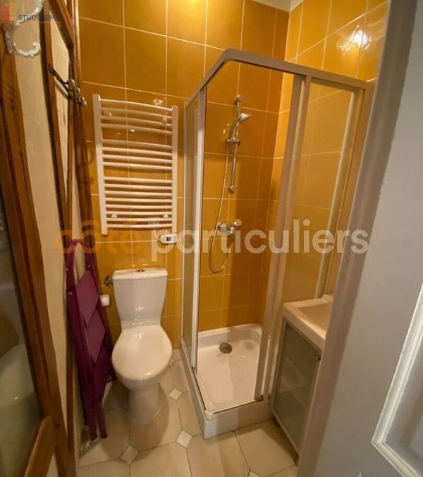 Studio 34m² Poissy - 1 pièce, lumineux - Photo 9