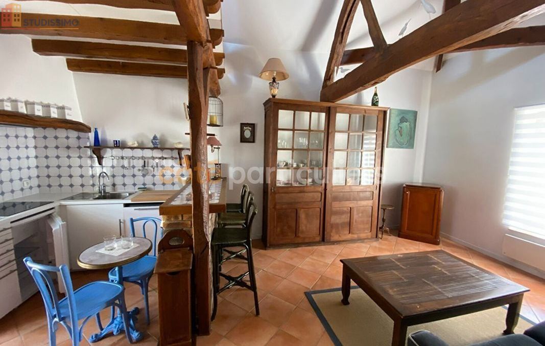 Studio 34m² Poissy - 1 pièce, lumineux - Photo 8