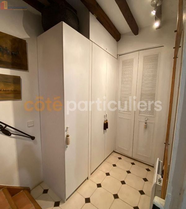 Studio 34m² Poissy - 1 pièce, lumineux - Photo 1
