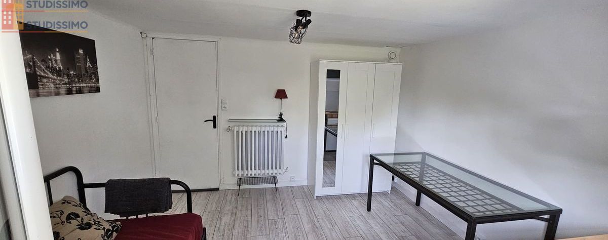 Studio à Trappes