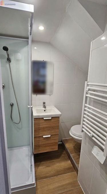 Studio 15m² Trappes - Meublé, indépendant chez l'habitant - Photo 1