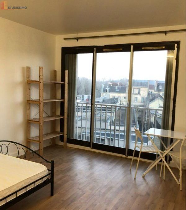Studio meublé 26m² Versailles 78000 - Calme, lumineux - Photo 1