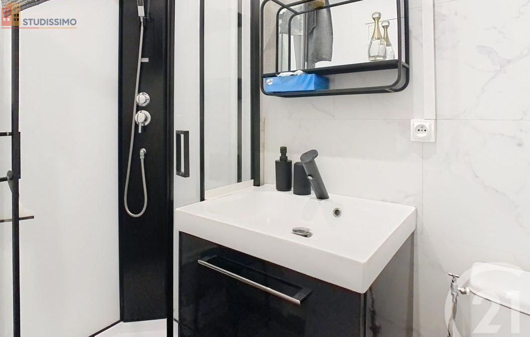 Studio 25m² Pénestin - 1er étage, lumineux - Photo 1