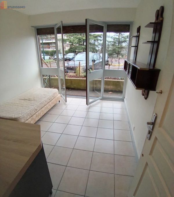 Studio 11m² La Celle-Saint-Cloud - DPE D - Photo 5