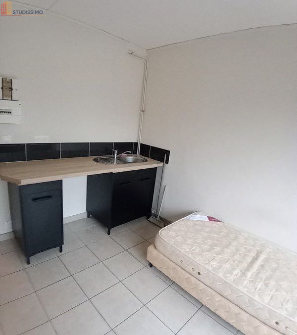 Studio 11m² La Celle-Saint-Cloud - DPE D - Photo 4