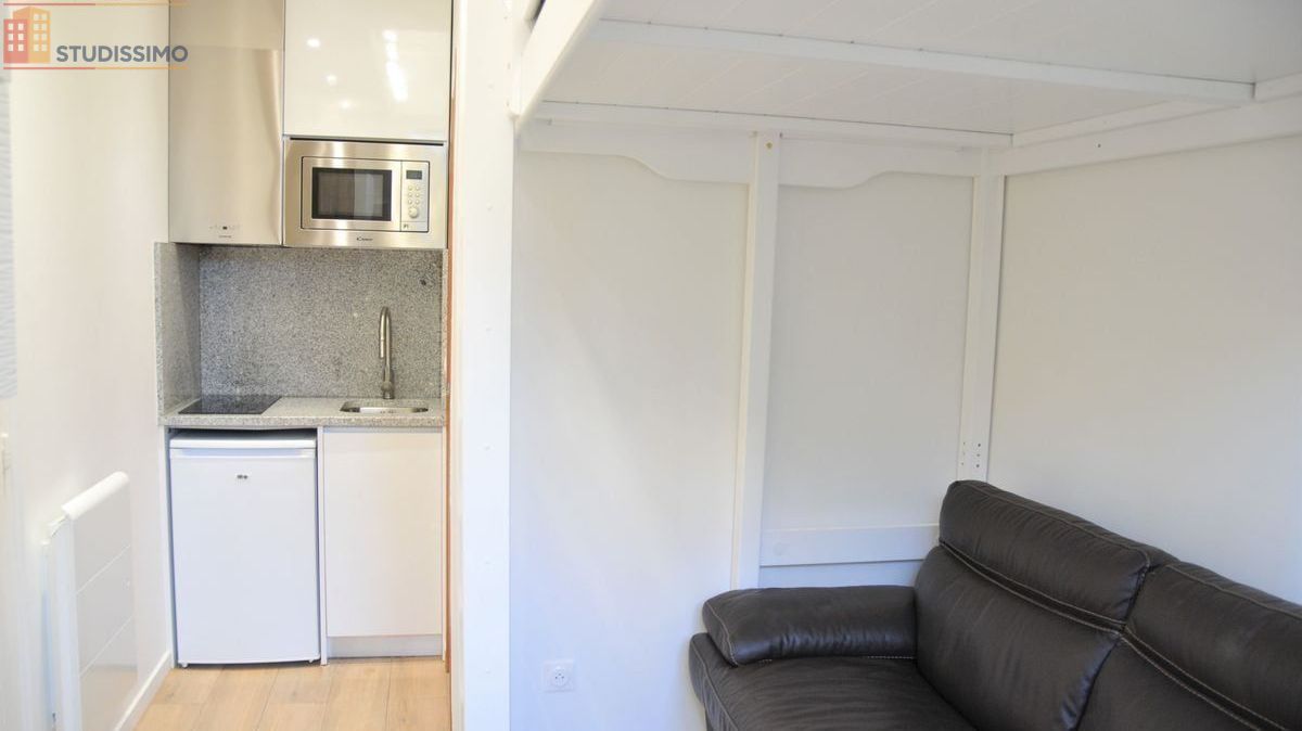 Studio 12m² Maisons-Laffitte - Centre-ville - Photo 24