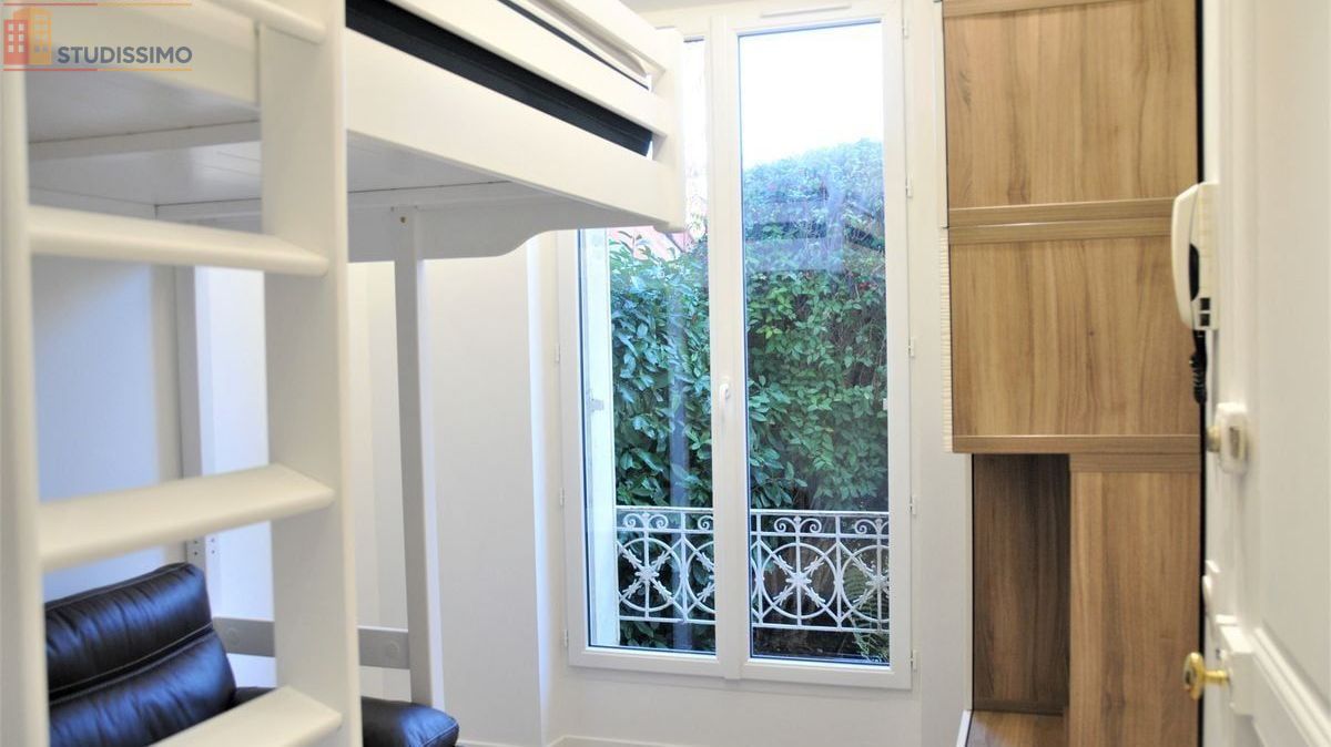 Studio 12m² Maisons-Laffitte - Centre-ville - Photo 23