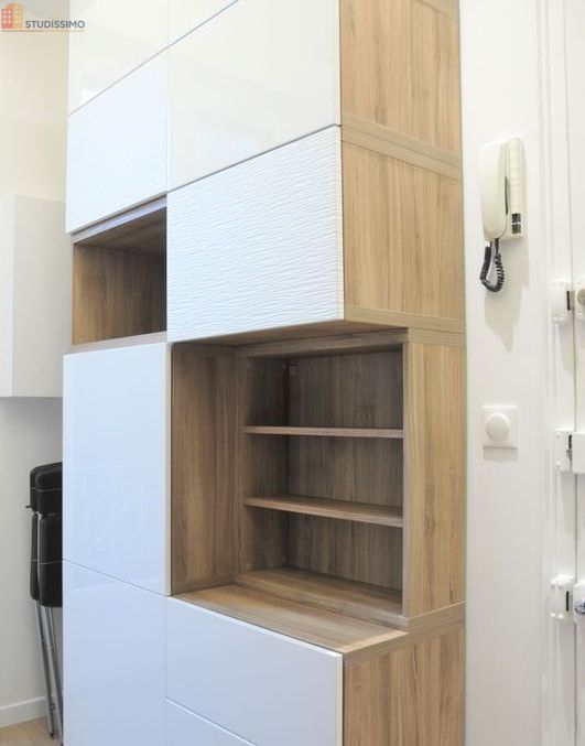 Studio 12m² Maisons-Laffitte - Centre-ville - Photo 17