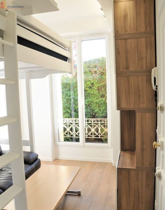 Studio 12m² Maisons-Laffitte - Centre-ville - Photo 5