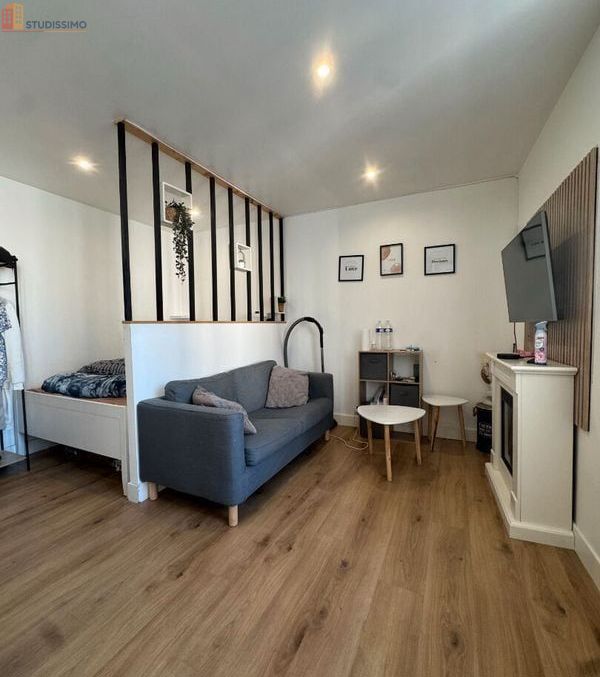 Studio à Lorient