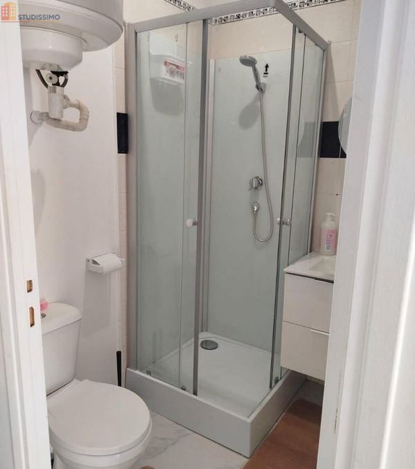 Studio meublé 24m² Mantes-la-Jolie - Proche gare, 2 pers - Photo 8