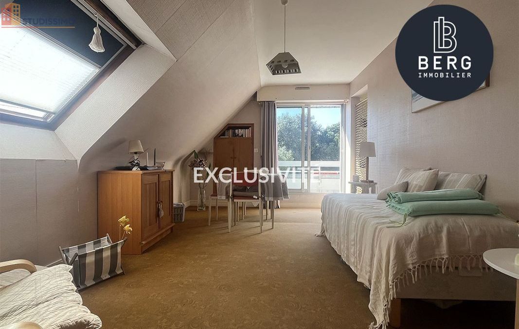 Studio 25m² Carnac - Lumineux, proche plage - Photo 3