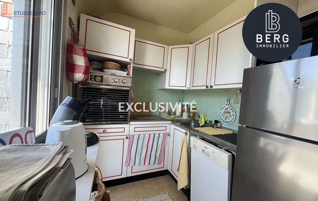 Studio 25m² Carnac - Lumineux, proche plage - Photo 2