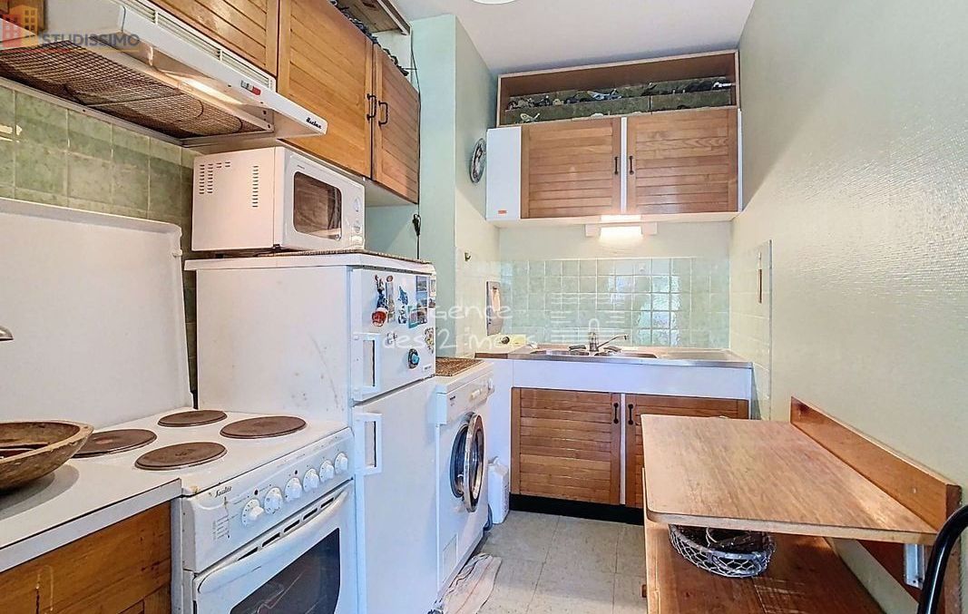 Studio 38m² Quiberon - Proche centre, DPE D - Photo 7