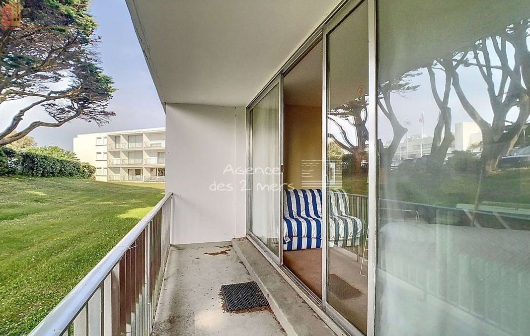 Studio 38m² Quiberon - Proche centre, DPE D - Photo 1