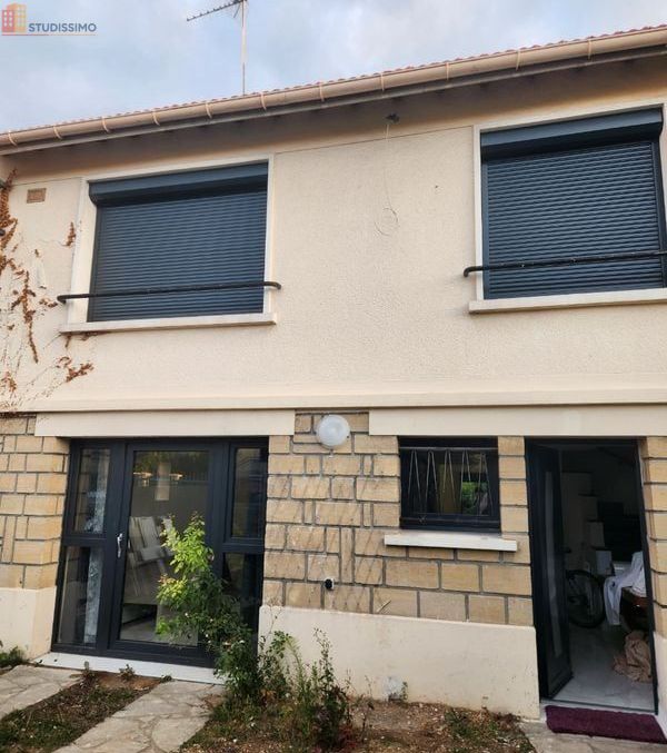 Studio meublé 24m² Sartrouville - Meublé, bonne performance énergétique - Photo 6