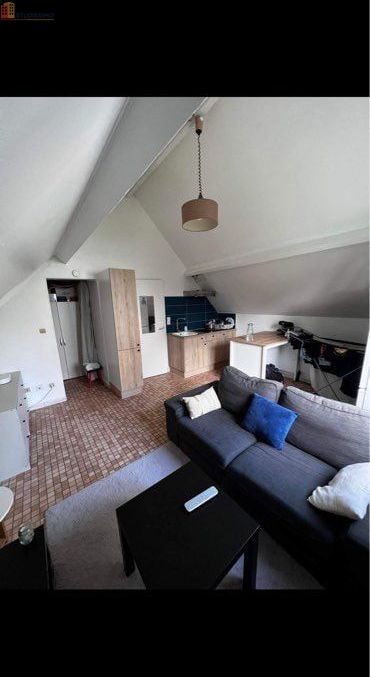 Studio 25m² Maurepas 78310 - Calme - Photo 2