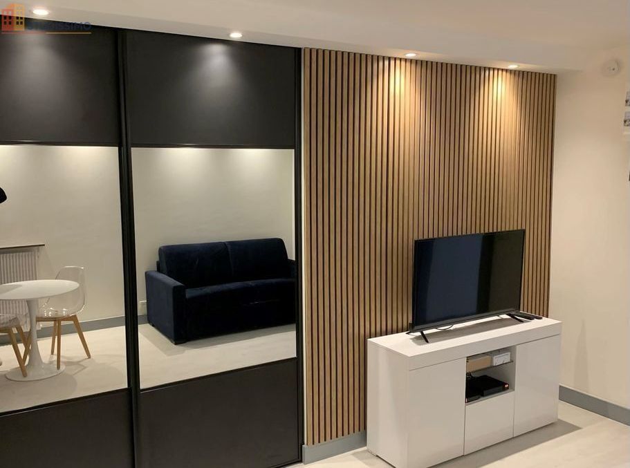 Studio à Poissy