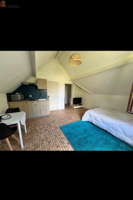 Studio meublé 25m² Maurepas - Calme, meublé - Photo 8