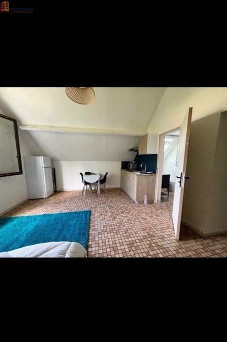 Studio meublé 25m² Maurepas - Calme, meublé - Photo 3