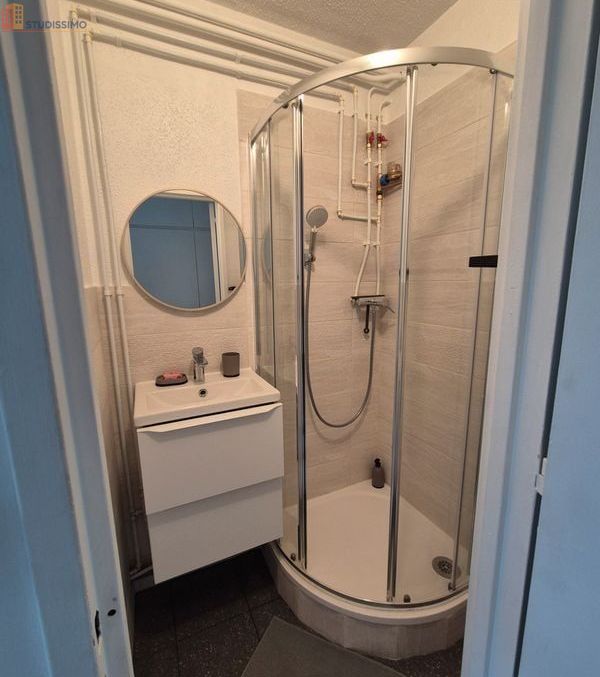 Studio meublé 13m² Louveciennes - Meublé, chambre de service - Photo 2