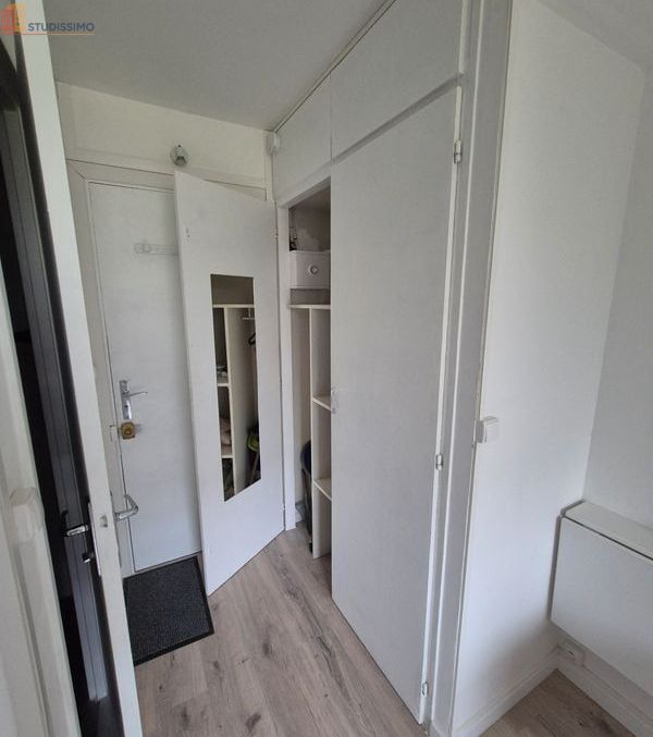 Studio meublé 13m² Louveciennes - Meublé, chambre de service - Photo 1