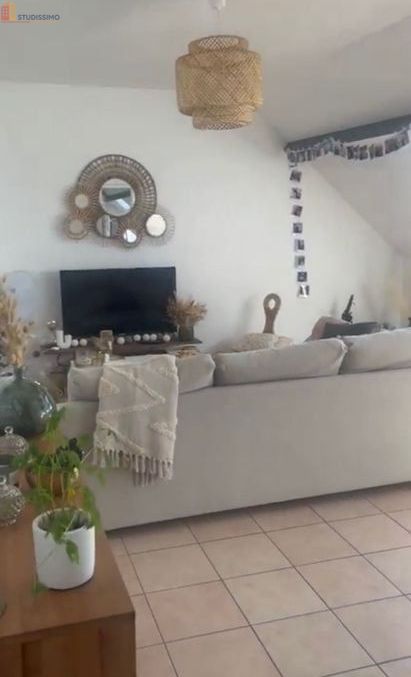 Studio à Rambouillet