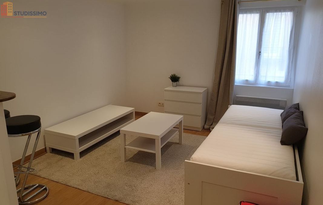 Studio 20m² Meulan-en-Yvelines - Meublé, lumineux - Photo 2
